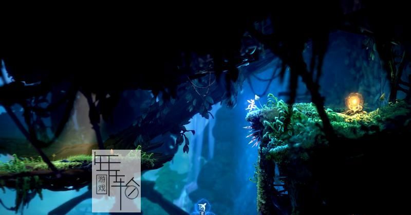奥日与鬼火意志图文攻略 全流程+全支线+全收集