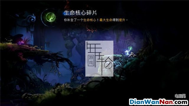 奥日与鬼火意志图文攻略 全流程+全支线+全收集
