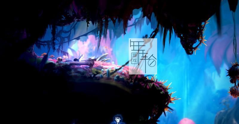 奥日与鬼火意志图文攻略 全流程+全支线+全收集