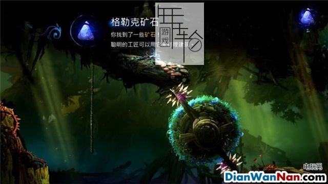 奥日与鬼火意志图文攻略 全流程+全支线+全收集