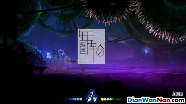 奥日与鬼火意志图文攻略 全流程+全支线+全收集