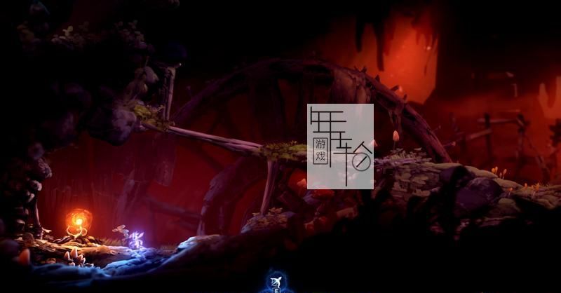 奥日与鬼火意志图文攻略 全流程+全支线+全收集