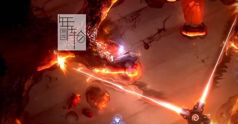 奥日与鬼火意志图文攻略 全流程+全支线+全收集