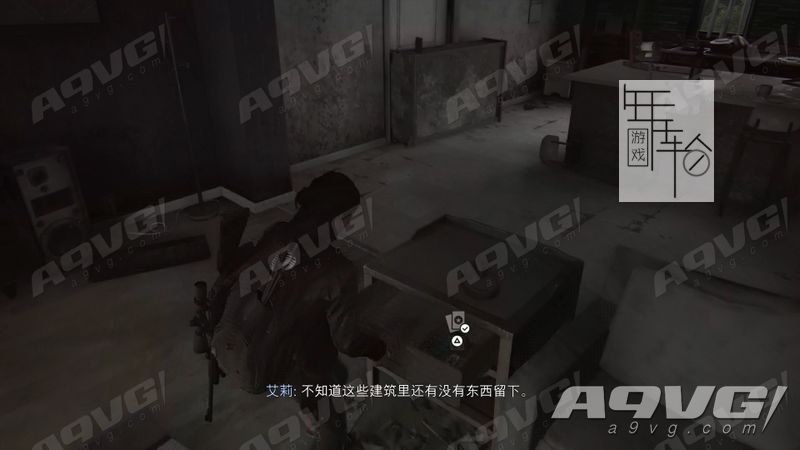 《最后生还者2》全收集卡位置视频攻略 集换式卡片收集攻略