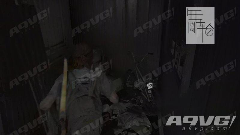 《最后生还者2》全收集卡位置视频攻略 集换式卡片收集攻略