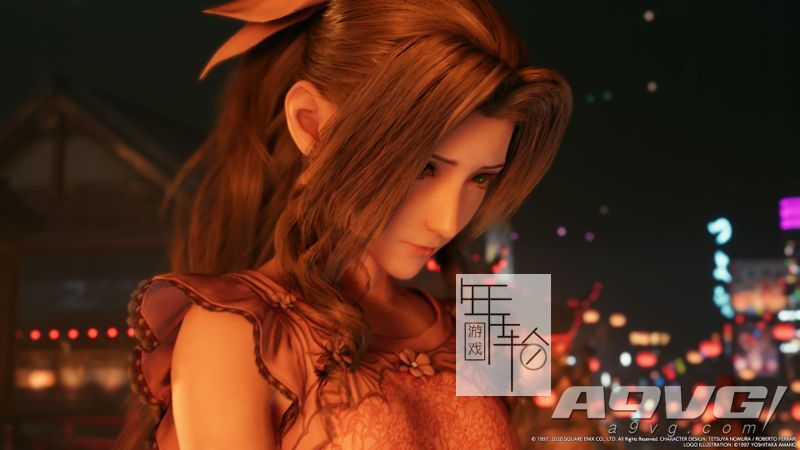 《最终幻想7 重制版》全新娘服装获得攻略 新娘服装条件一览