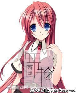 恋爱少女与守护之盾Reboot The SHIELD-9 恋する乙女と守護の楯 Reboot The SHIELD-9