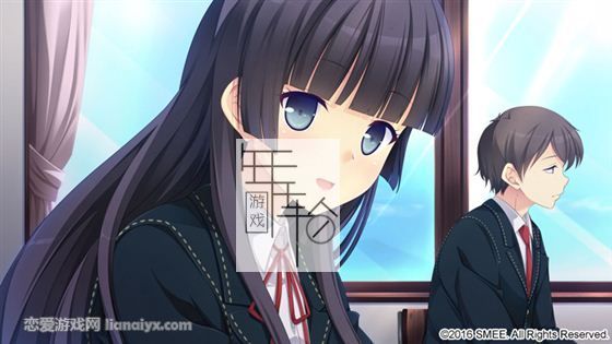 与她＊心渐进 (与她渐近) カノジョ＊ステップ