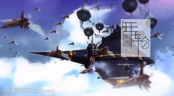 瞬旭的泰尔西亚～何等美好的曙光～ 瞬旭のティルヒア ～What a beautiful dawn～