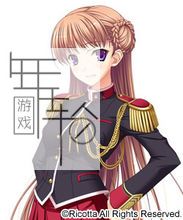 少女骑士物语retell 两部曲 ワルキューレロマンツェ Re:tell