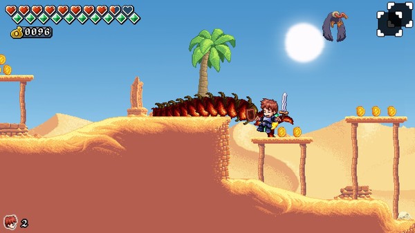 Songs for a Hero Definitive Edition