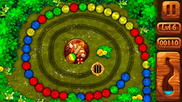 Zumania – Magic Casual Puzzle