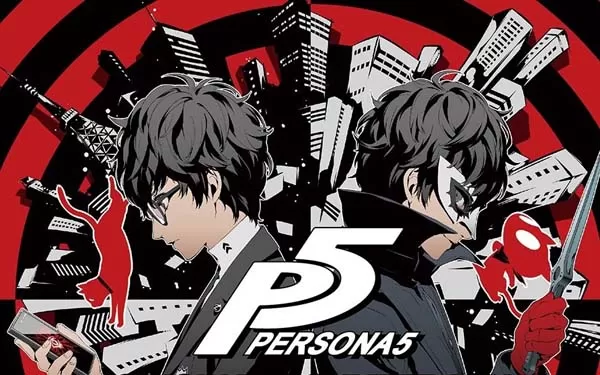Persona 5