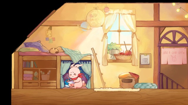 Joojee’s Journey