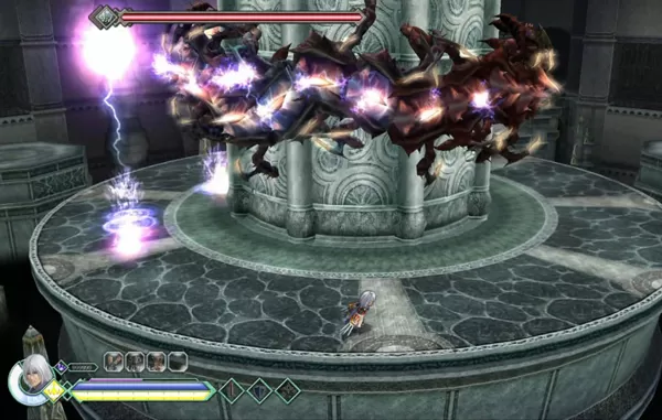  Ys Origin