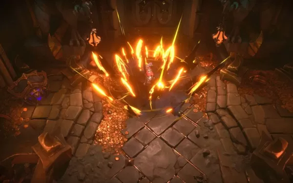  Darksiders Genesis
