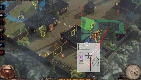 《影子战术：将军之刃-爱子的选择》全潜入流程图文攻略 通关要点