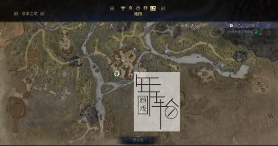 《国王的恩赐2》图文全攻略 全剧情流程全支线任务全收集攻略