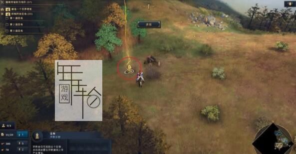 《帝国时代4》图文百科教程 全文明建筑兵种科技详解