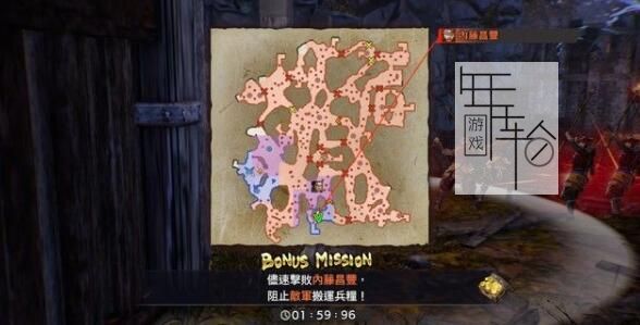 《战国无双5》全关卡剧情流程攻略 全支线奖励任务攻略