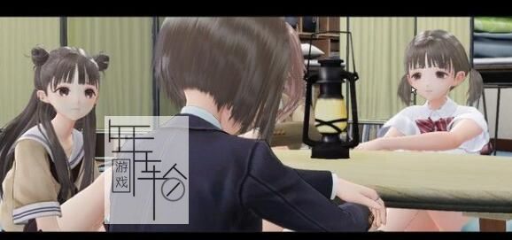 《蓝色反射：帝》图文攻略 全剧情流程全结局全支线攻略