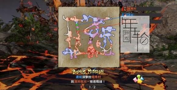 《战国无双5》全关卡剧情流程攻略 全支线奖励任务攻略