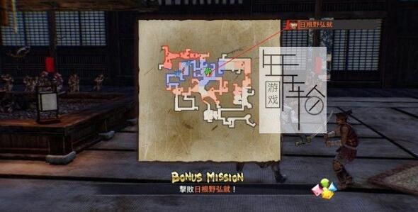 《战国无双5》全关卡剧情流程攻略 全支线奖励任务攻略