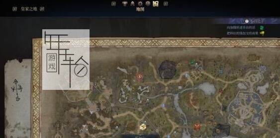 《国王的恩赐2》图文全攻略 全剧情流程全支线任务全收集攻略