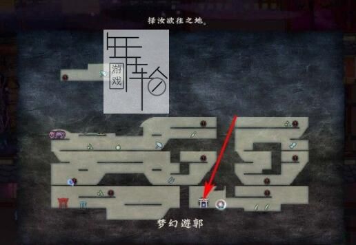 《月风魔传：不朽之月》图文攻略 全职业详解及剧情流程攻略