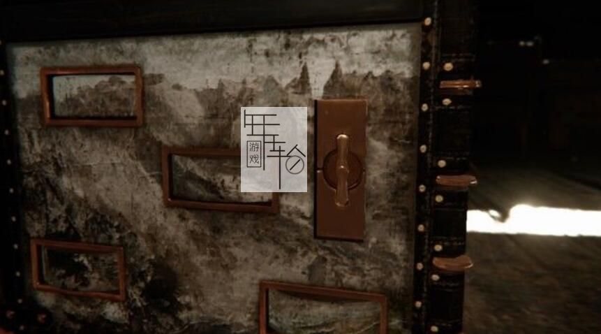 《塞伯利亚之谜：世界之前》图文攻略 全解密剧情流程全结局攻略