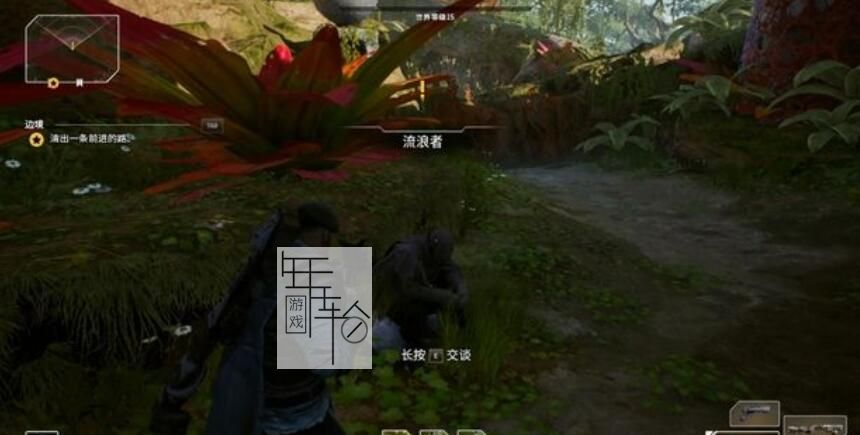《Outriders先驱者》图文攻略 全剧情流程全支线攻略
