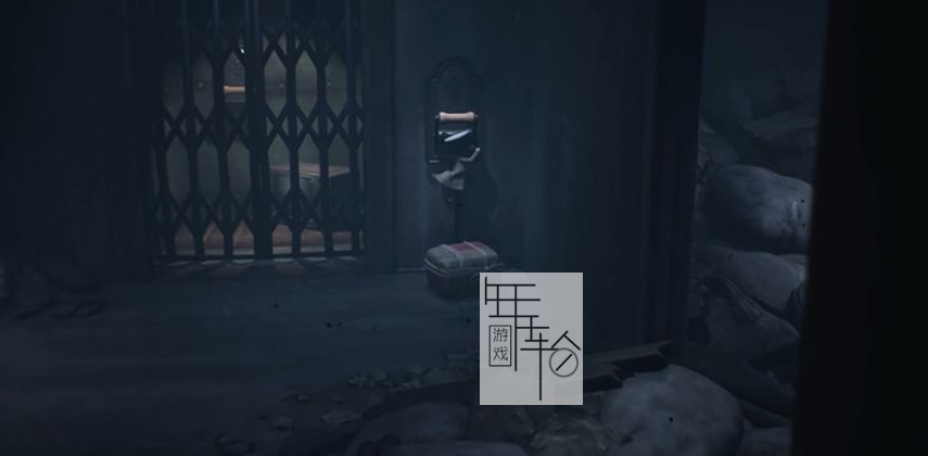 《小小梦魇2》全关卡流程全收集图文攻略 隐藏结局及帽子影子收集攻略