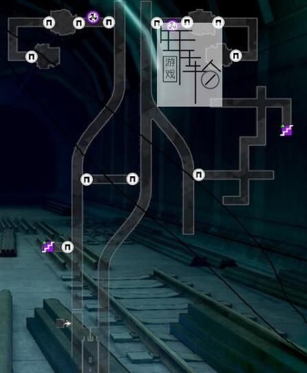 《灵魂骇客2》图文全剧情流程全结局攻略 全支线全个人事件全成就白金攻略
