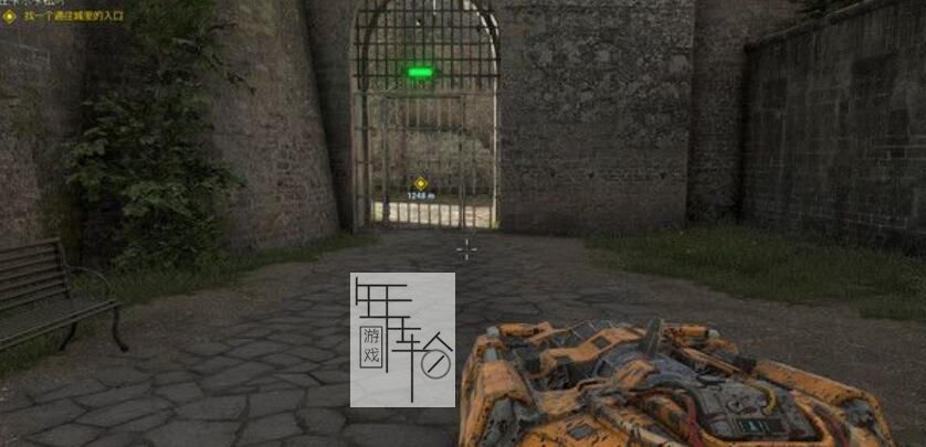  《英雄萨姆4》图文全攻略 全章节流程全隐藏武器装备收集攻略