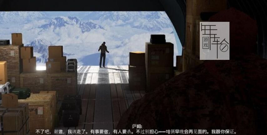  《英雄萨姆4》图文全攻略 全章节流程全隐藏武器装备收集攻略