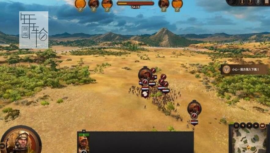 《全面战争传奇：特洛伊》图文攻略教程 全兵种详解图鉴